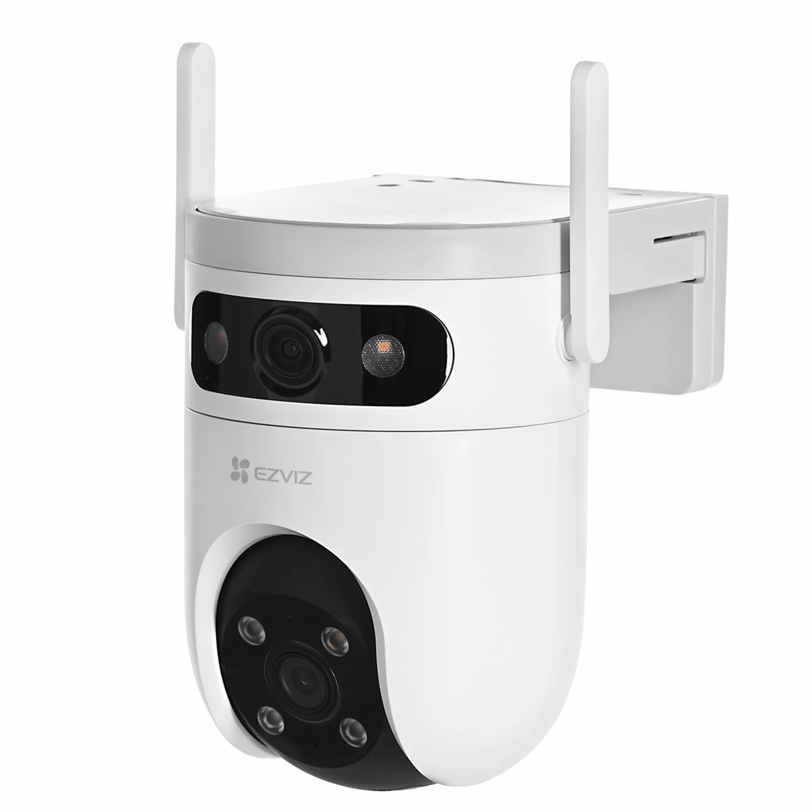 Kamera IP EZVIZ CS-H9C (5MP + 5MP) z obiektywem 4mm — zdjęcie 1 z 8