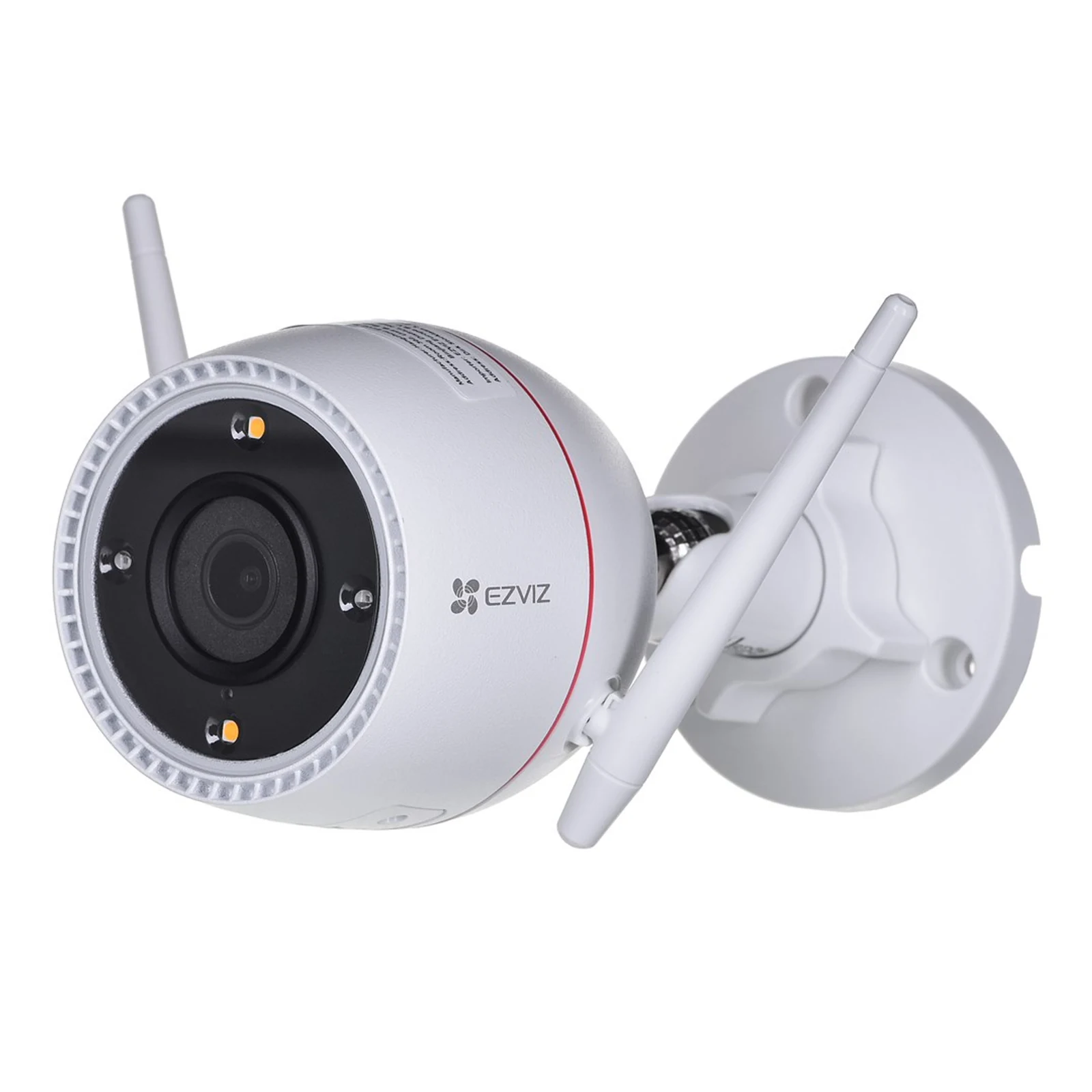 Kamera IP EZVIZ H3C 2K (OutdoorBullet) — zdjęcie 1 z 8
