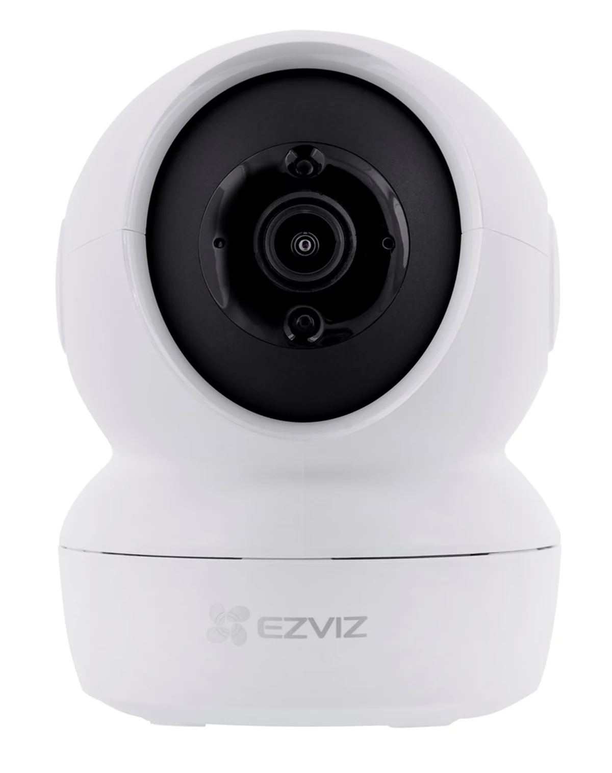Kamera IP EZVIZ H6C kulista biała