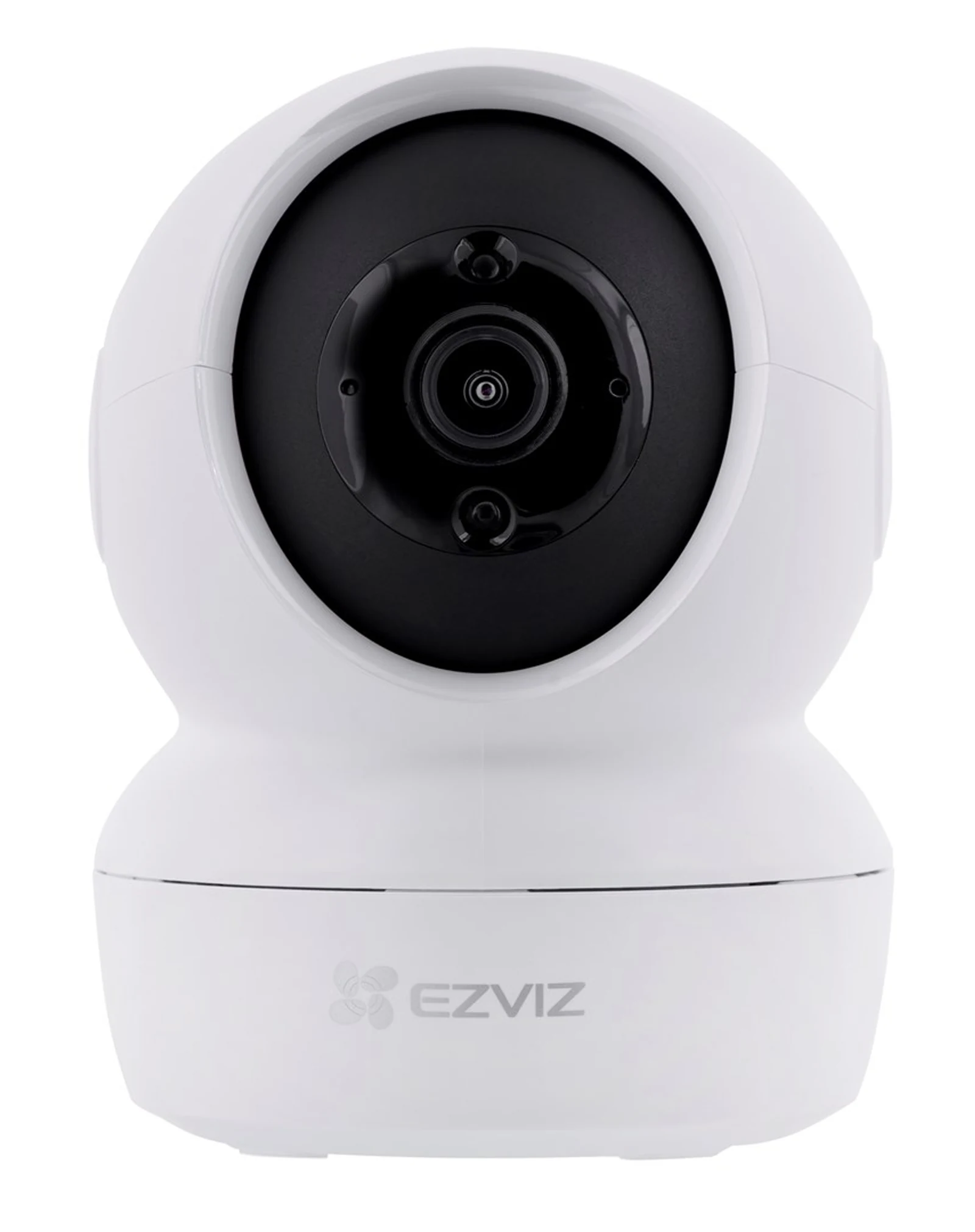 Kamera IP EZVIZ H6C kulista biała — zdjęcie 1 z 8
