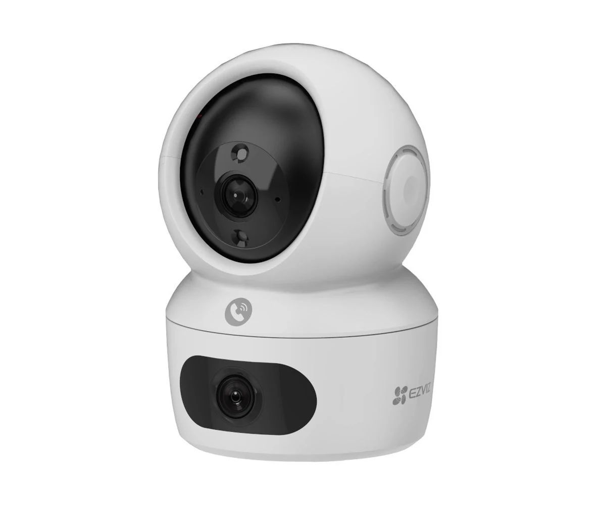 Kamera IP EZVIZ H7C 2K+ Sufitowa/Biurko