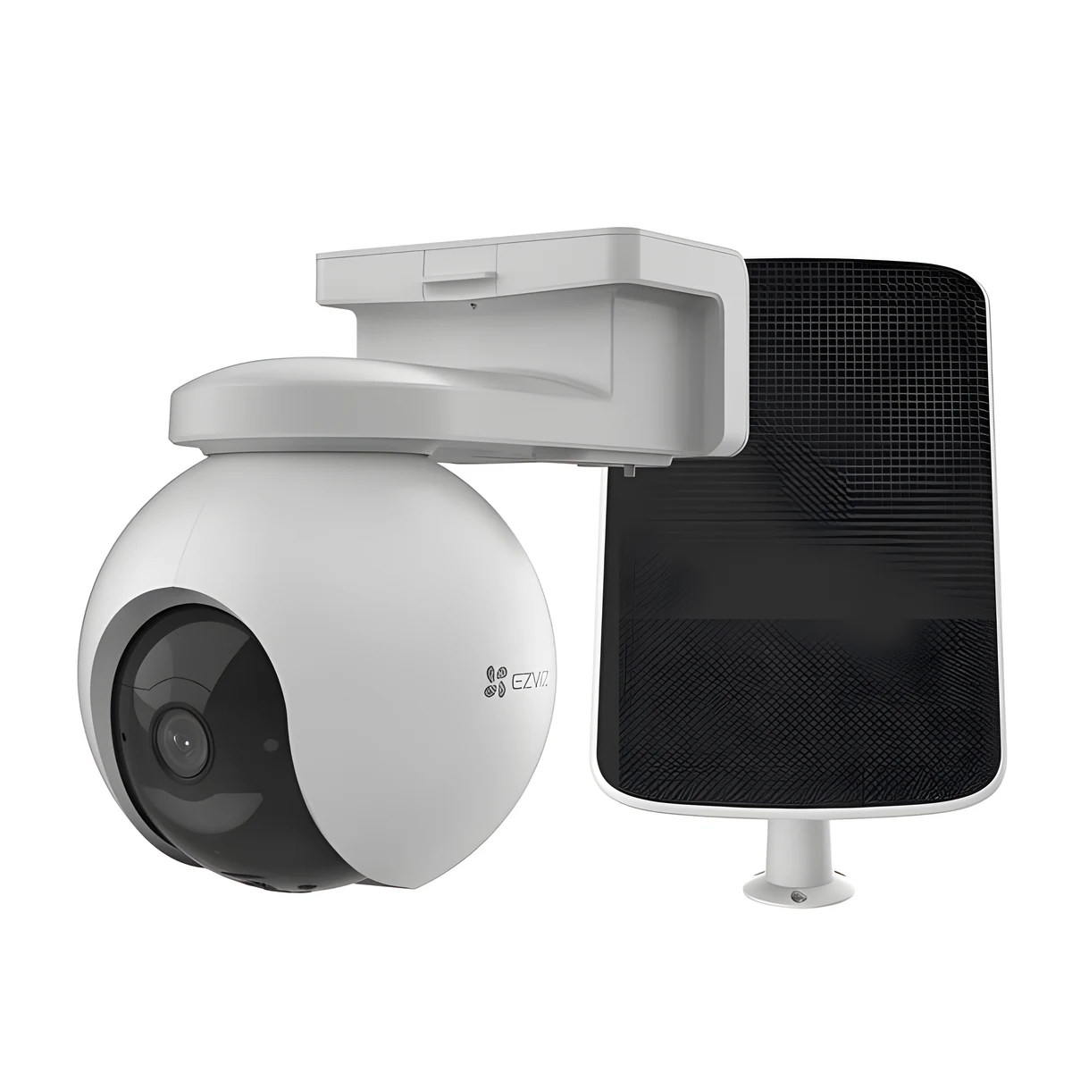 Kamera IP EZVIZ HB8 4G z panelem słonecznym