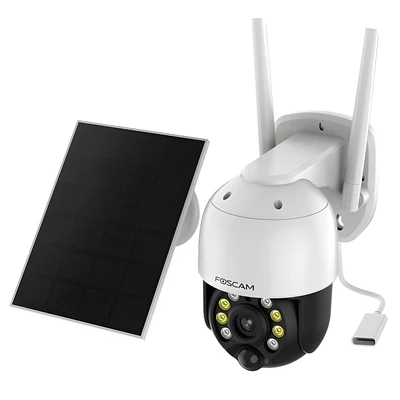 Kamera IP Foscam B4 4MP Tuba IP65