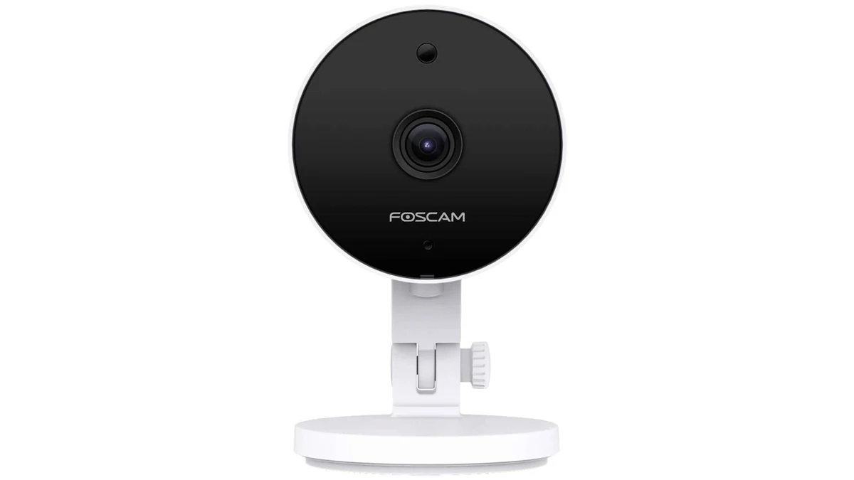 Kamera IP Foscam C5M 5MP 3K USB-C