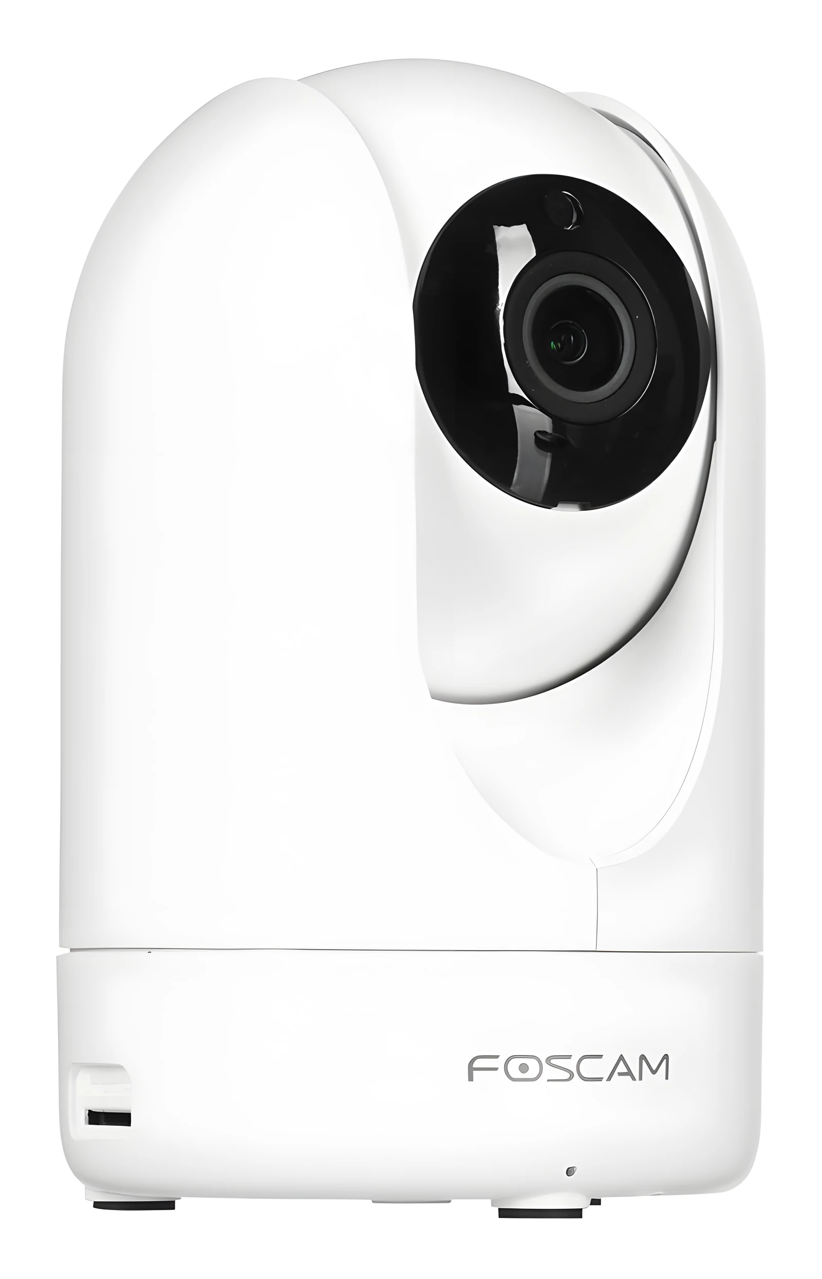 Kamera IP Foscam R4M 4MP WiFi do monitoringu — zdjęcie 1 z 8