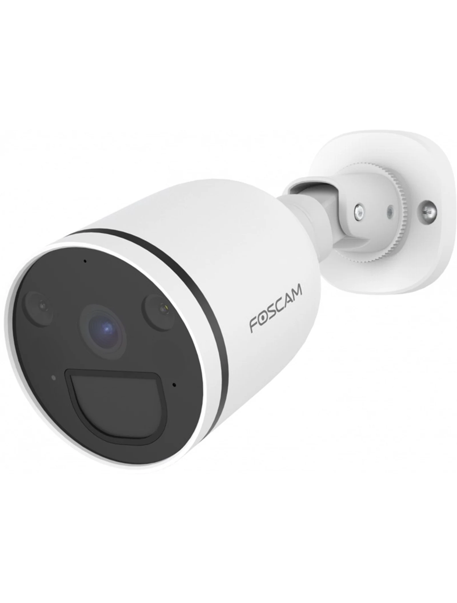 Kamera IP Foscam S41 4MP WiFi do monitoringu — zdjęcie 1 z 3