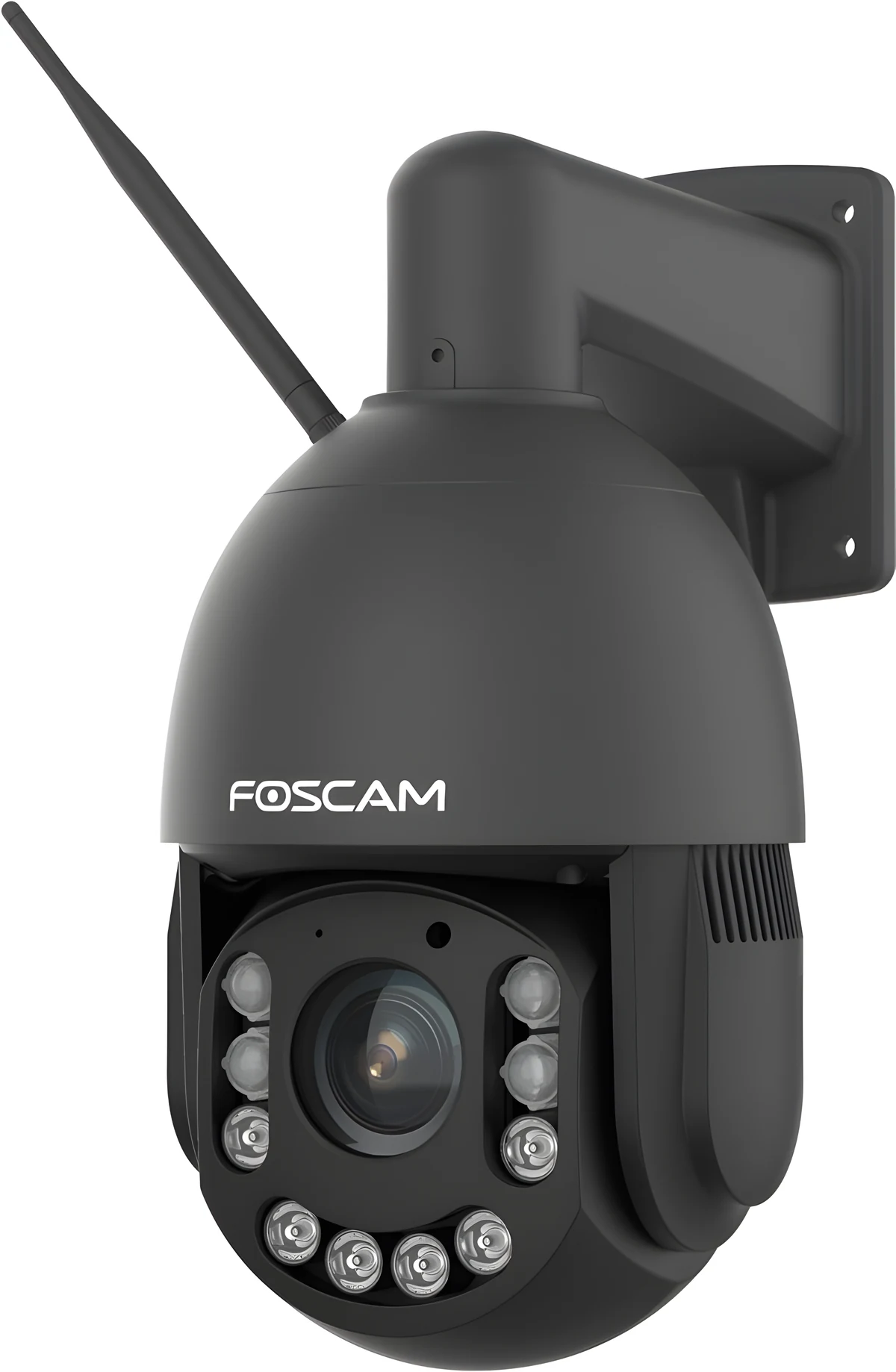 Kamera IP Foscam SD4H 4MP do monitoringu