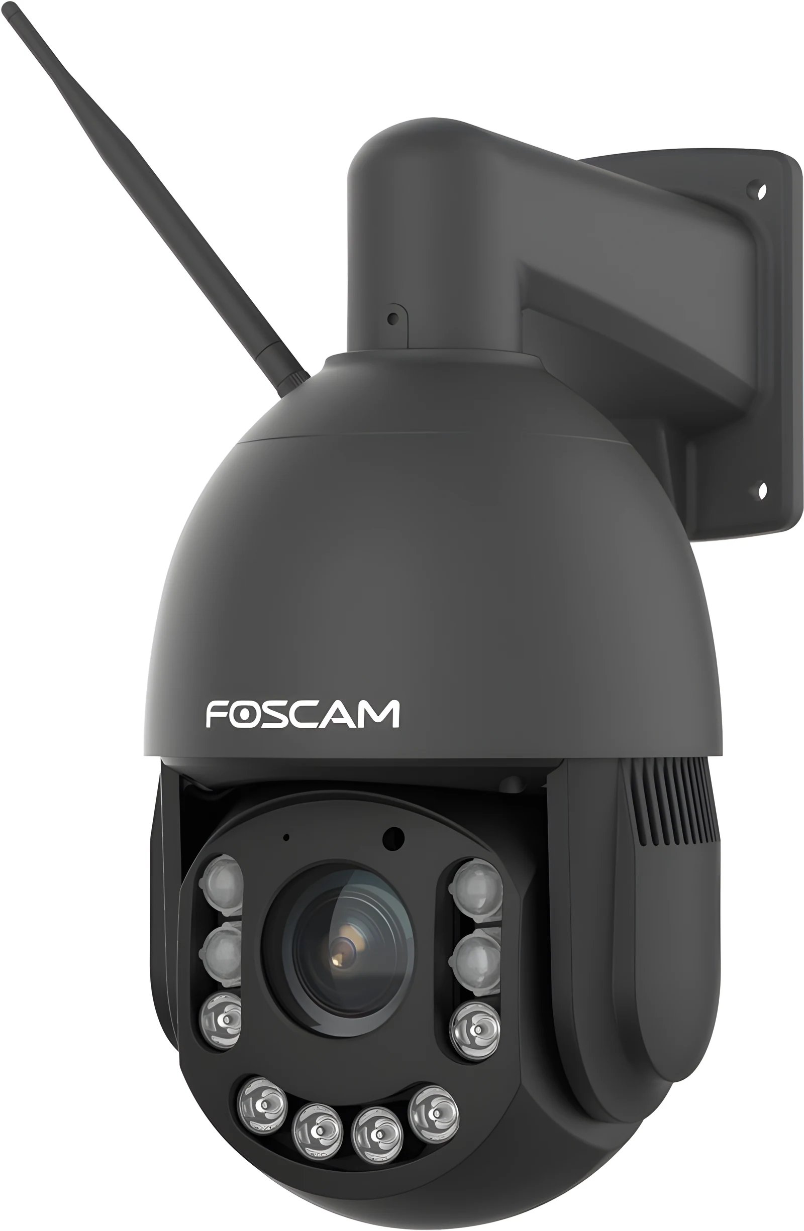 Kamera IP Foscam SD4H 4MP do monitoringu