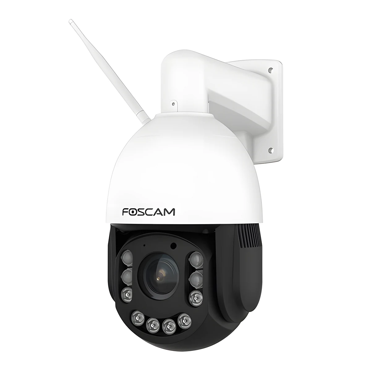 Kamera IP Foscam SD4H 4MP do monitoringu