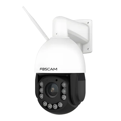 Kamera IP Foscam SD4H 4MP do monitoringu