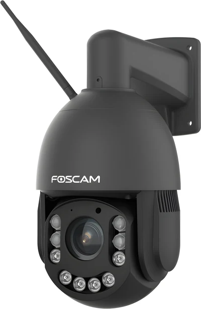 Kamera IP Foscam SD4H 4MP do monitoringu