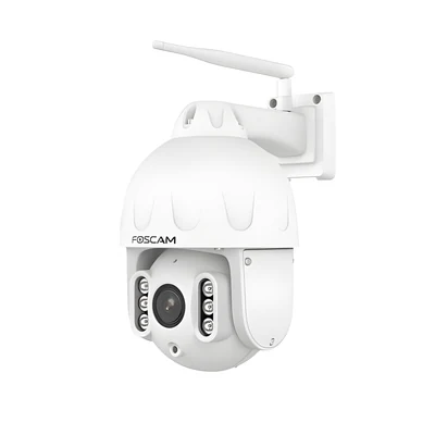 Kamera IP Foscam SD8P 8MP WiFi do monitoringu