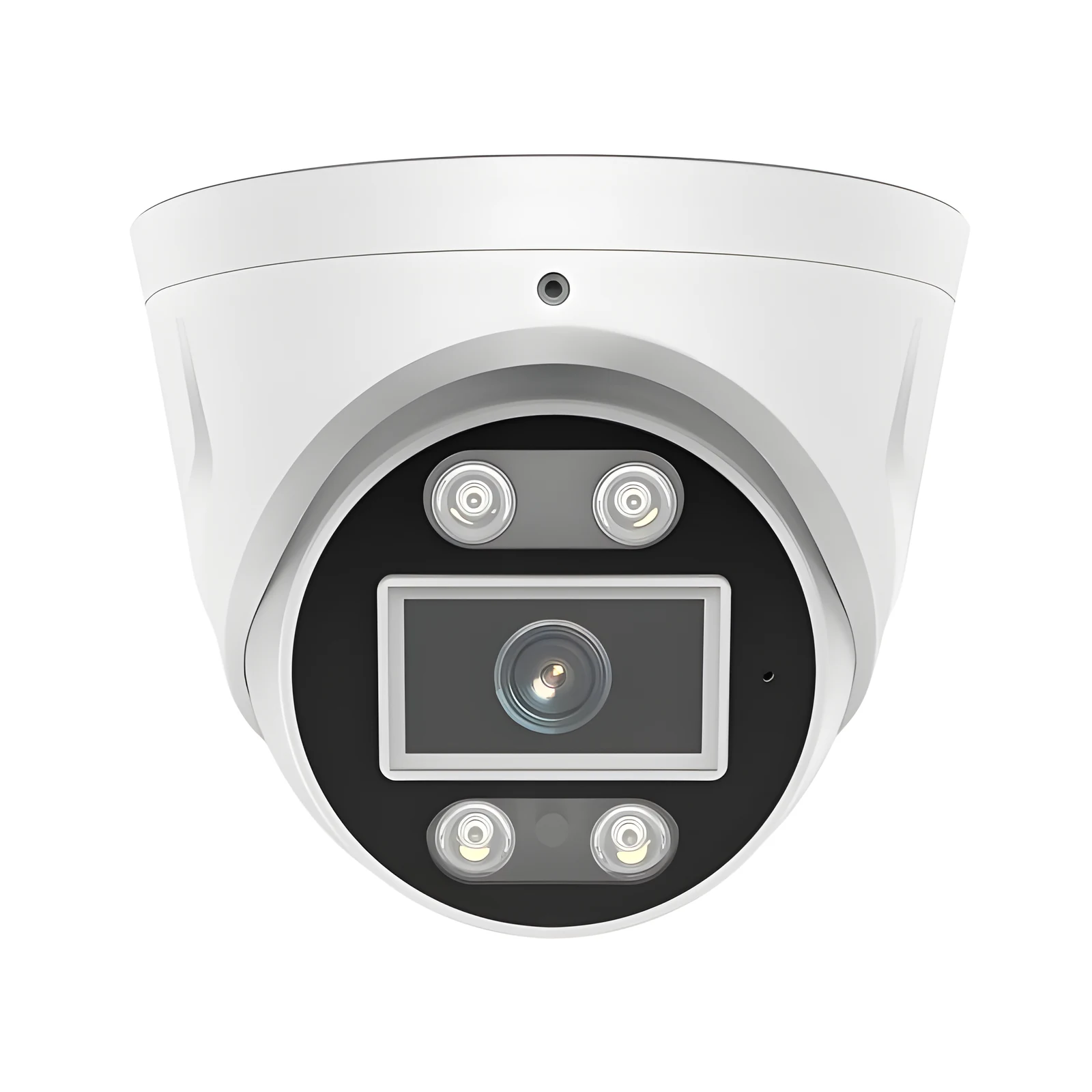 Kamera IP Foscam T5EP 5MP PoE - Odporna na Warunki Atmosferyczne — zdjęcie 1 z 8