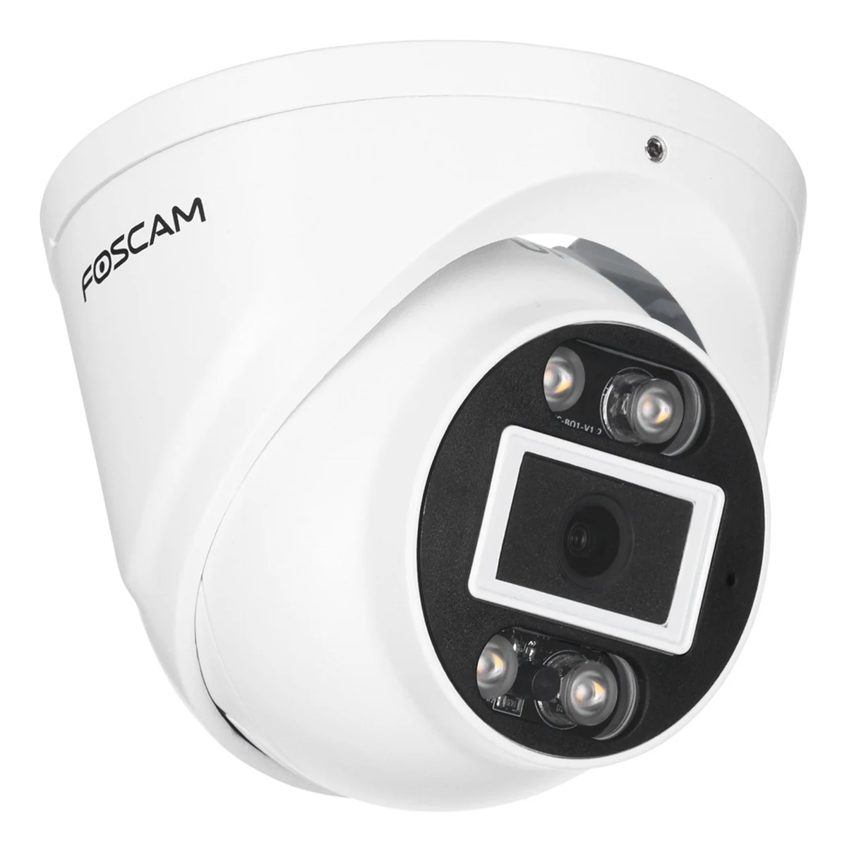 Kamera IP Foscam T8EP 8MP - Monitorowanie