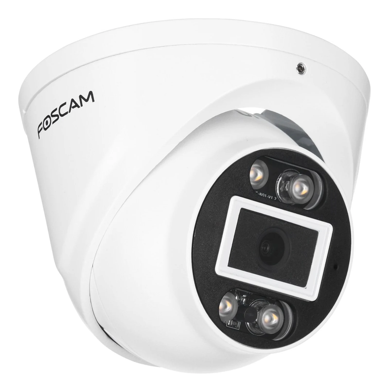 Kamera IP Foscam T8EP 8MP - Monitorowanie — zdjęcie 1 z 8