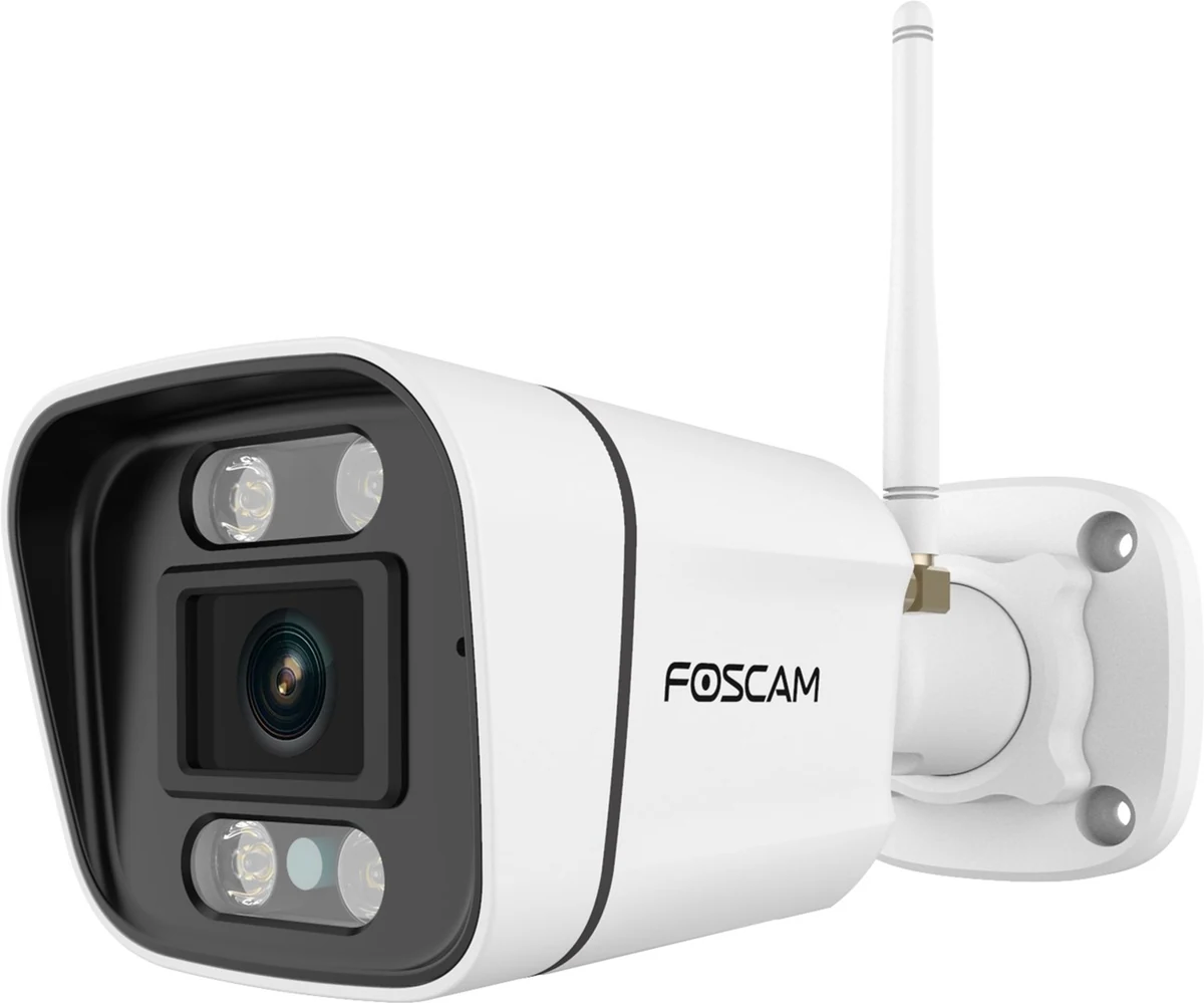 Kamera IP Foscam V8P 8MP WiFi