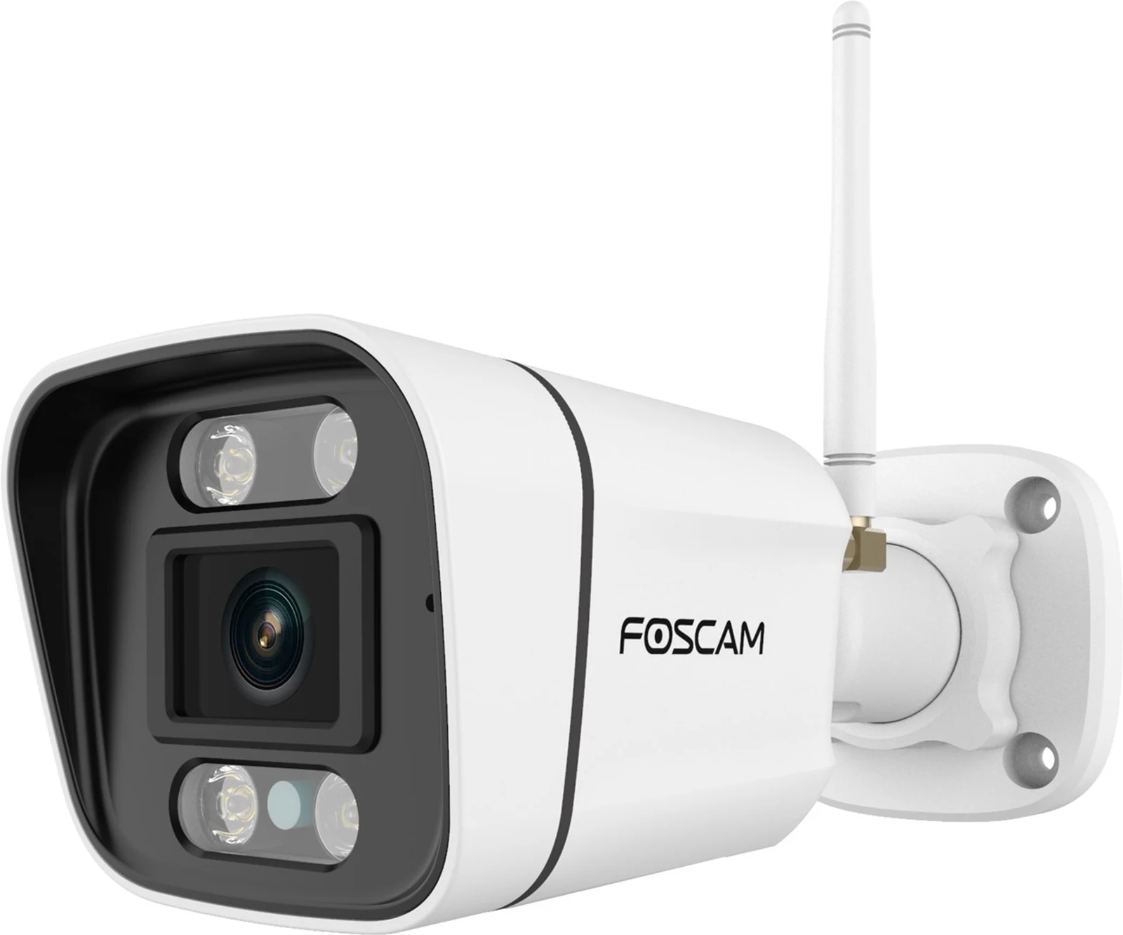 Kamera IP Foscam V8P 8MP WiFi — zdjęcie 1 z 5