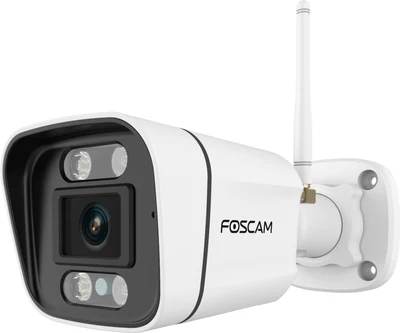 Kamera IP Foscam V8P 8MP WiFi