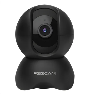 Kamera IP Foscam X5 5MP do monitoringu