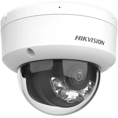 Kamera IP Hikvision DS-2CD1163G2-LIU 2.8mm, 1080p, PoE, obiektyw 2.8mm