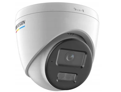 Kamera IP Hikvision DS-2CD1367G2H-LIU 2.8mm, PoE, dzień/noc