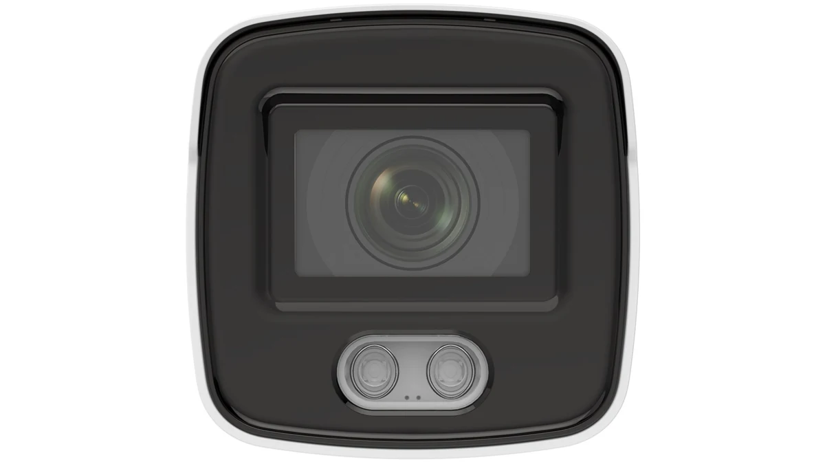 Kamera IP Hikvision DS-2CD2027G2-L (2.8mm)