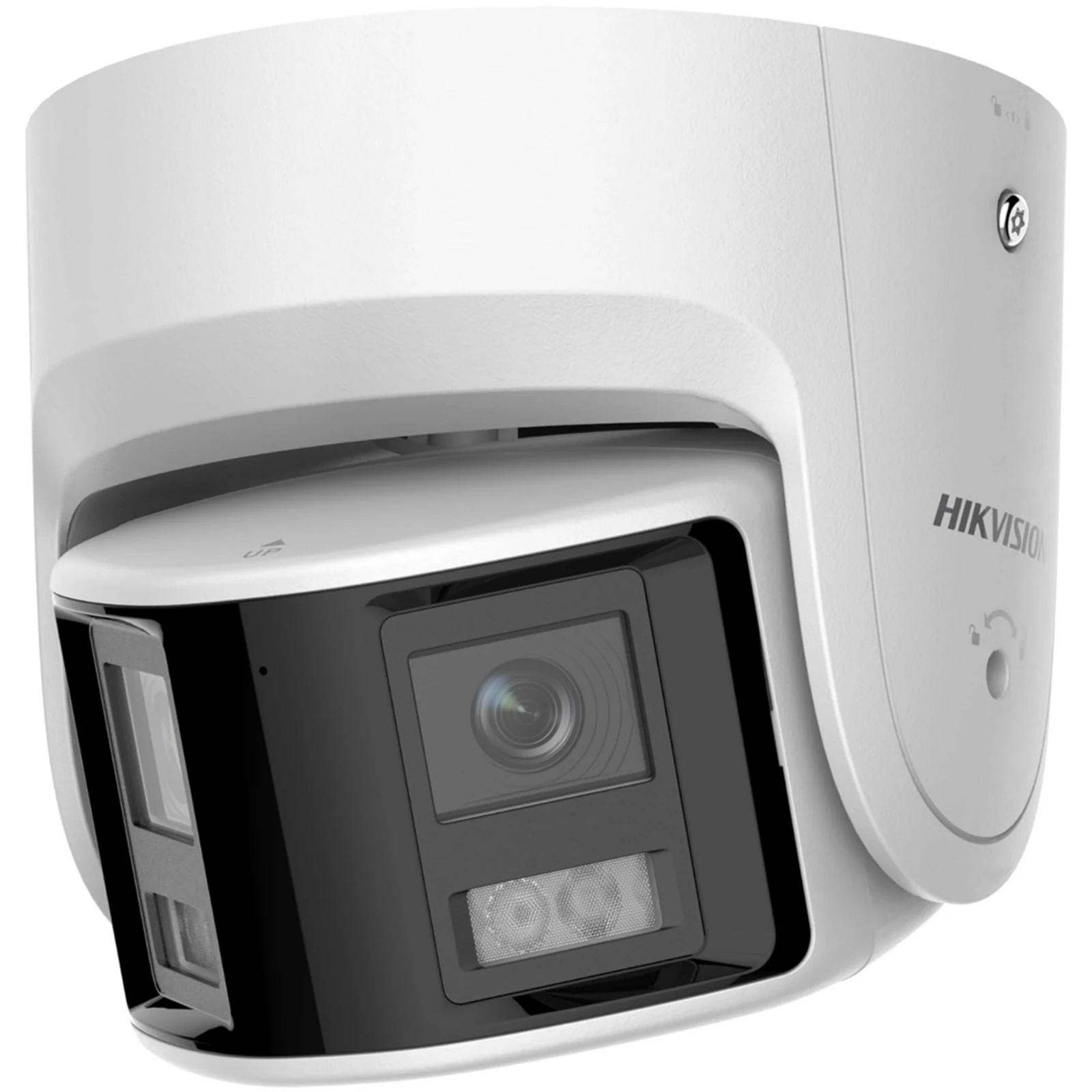 Kamera IP Hikvision DS-2CD2346G2P-ISU/SL (2.8mm) — zdjęcie 1 z 3