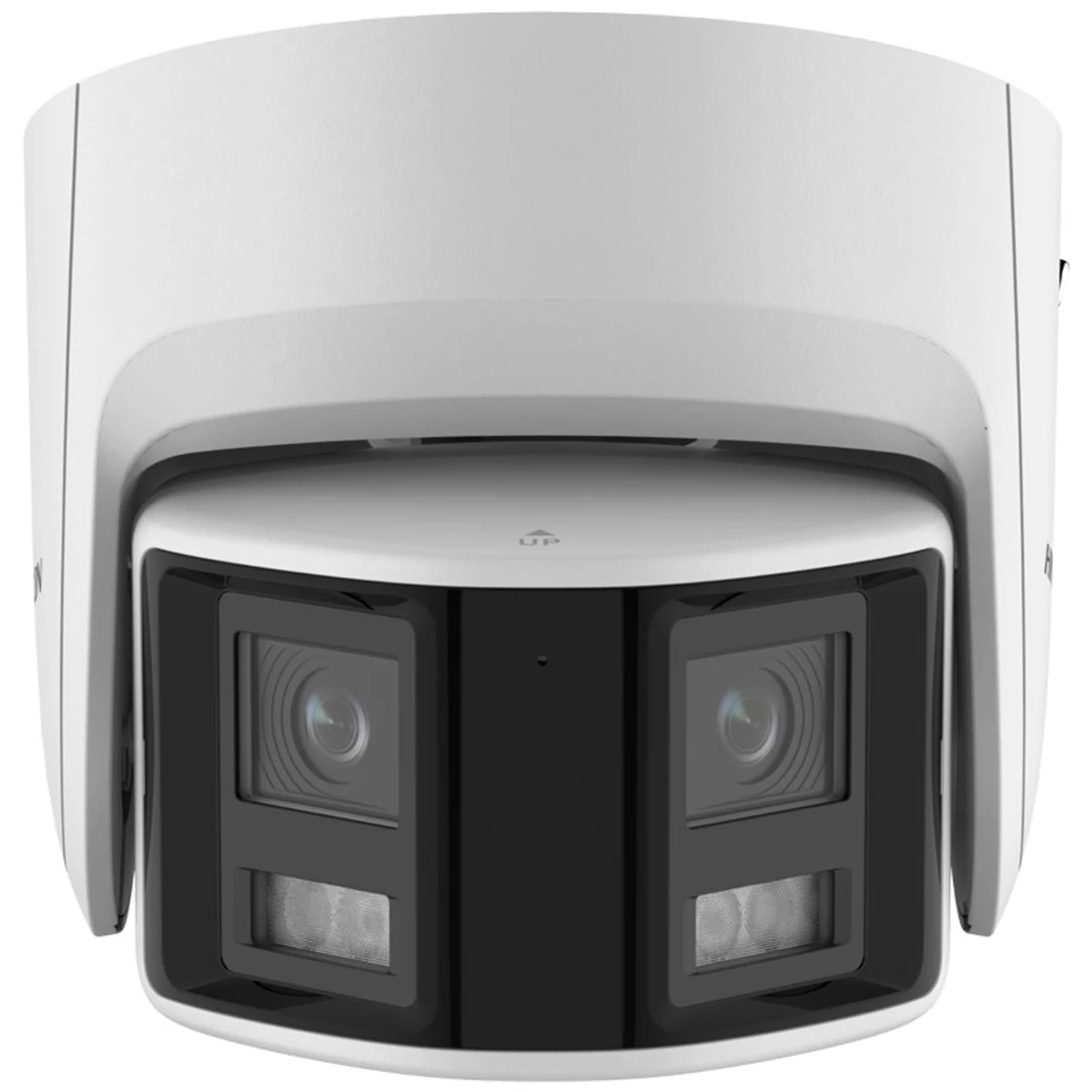 Kamera IP Hikvision DS-2CD2347G2P-LSU/SL 4K 30fps, obiektyw 2.8mm, WDR, H.265