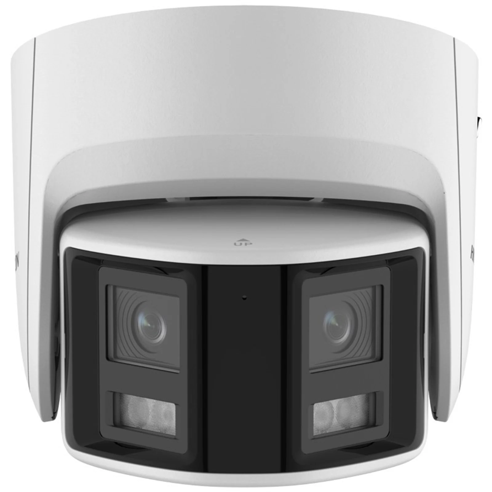 Kamera IP Hikvision DS-2CD2347G2P-LSU/SL 4K 30fps, obiektyw 2.8mm, WDR, H.265 — zdjęcie 1 z 2