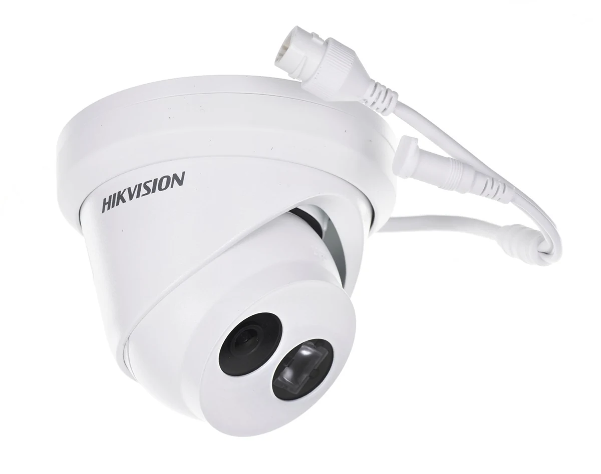 Kamera IP Hikvision DS-2CD2383G0-I 2,8mm