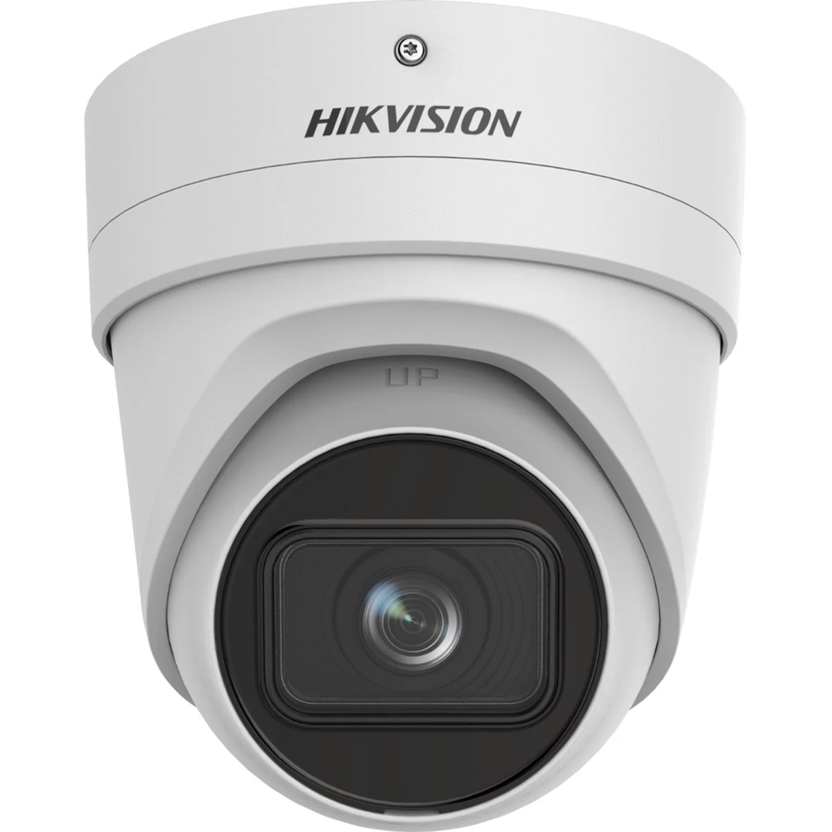 Kamera IP Hikvision DS-2CD2H86G2-IZS - Biała