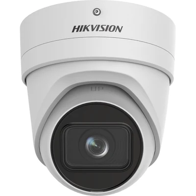 Kamera IP Hikvision DS-2CD2H86G2-IZS - Biała