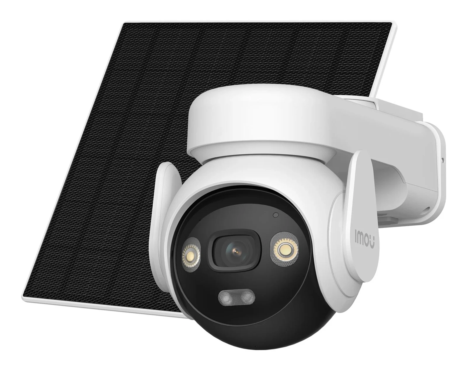 Kamera IP Imou AOV PT 5MP z panelem słonecznym