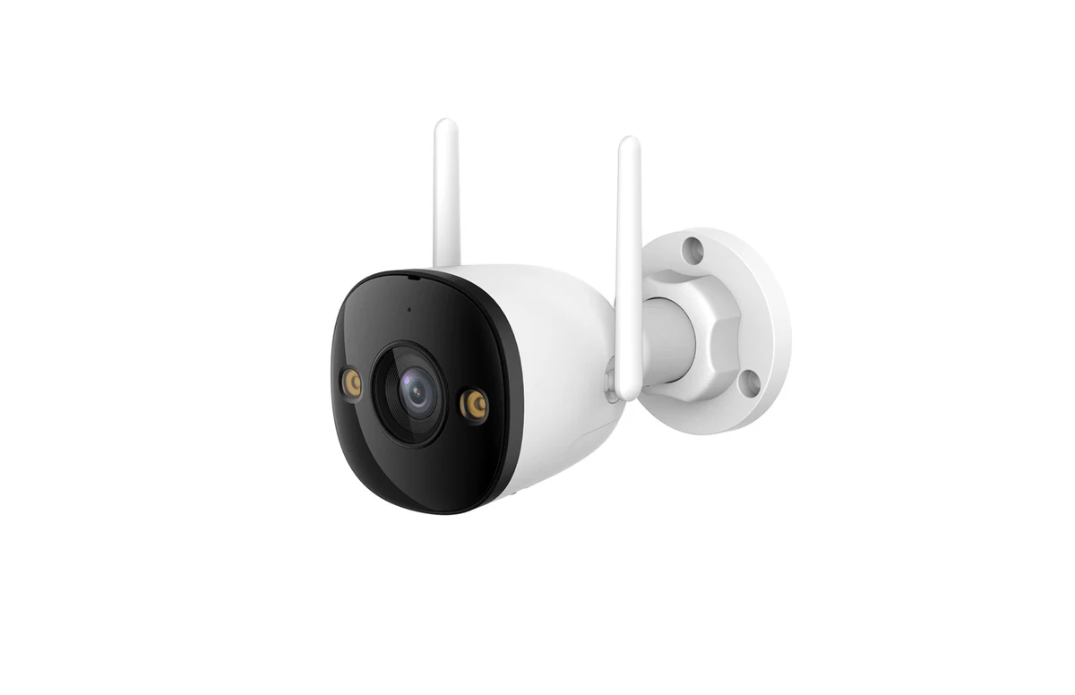 KAMERA IP IMOU BULLET 2E 5MP IPC-K3DP-5H0WF