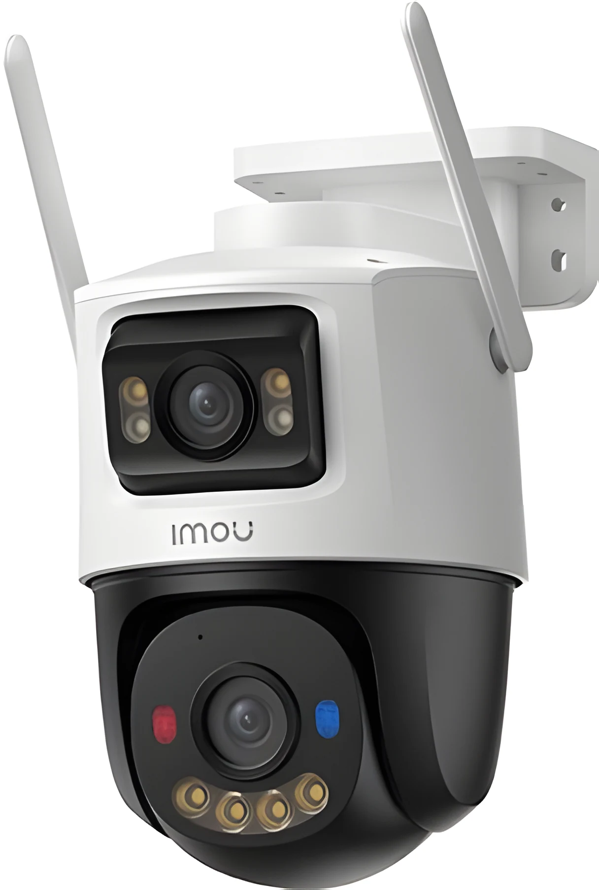 Kamera IP Imou Cruiser Dual 2 - Monitorowanie IP67 — zdjęcie 1 z 2