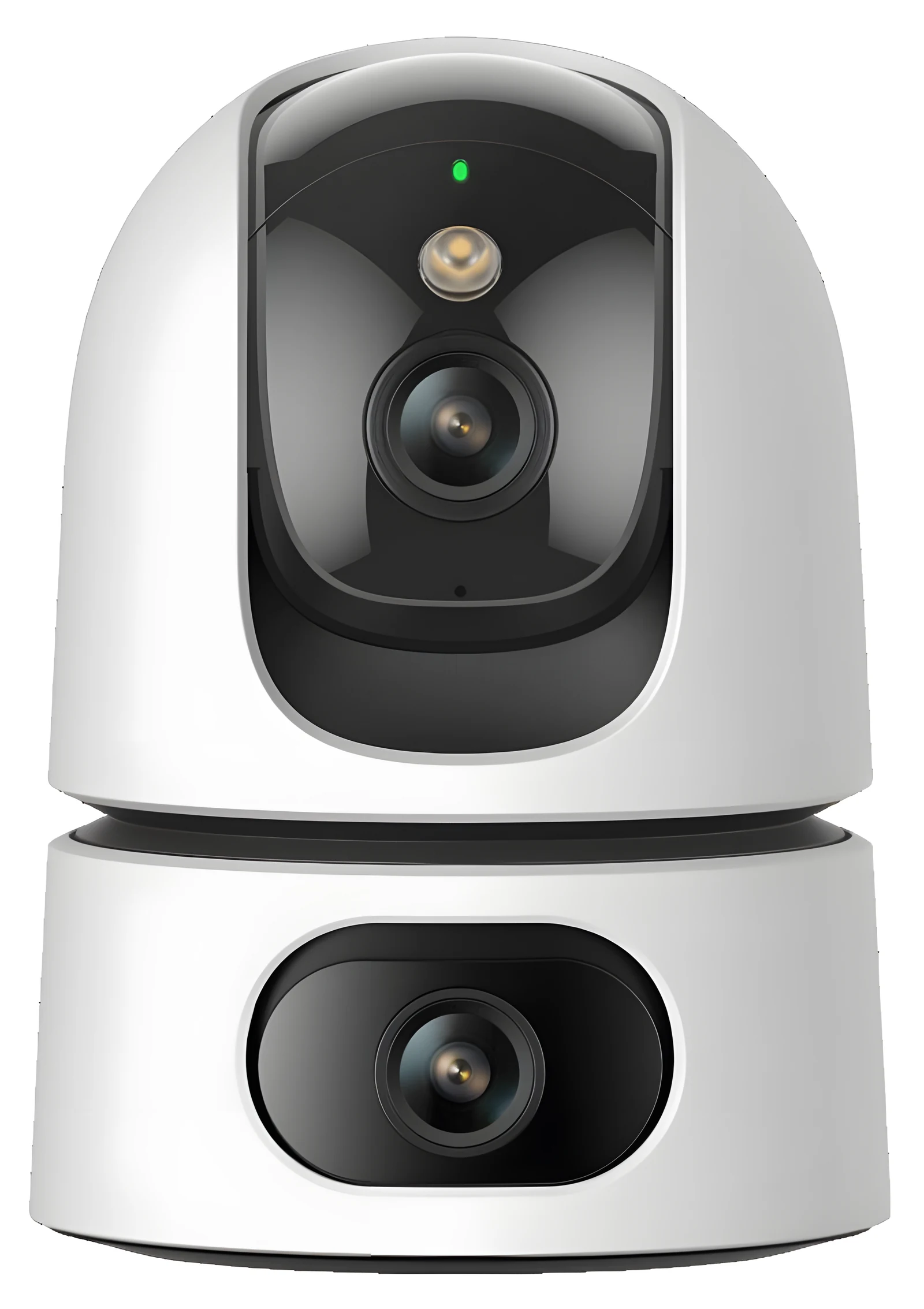 Kamera IP Imou Ranger Dual 6MP Biała