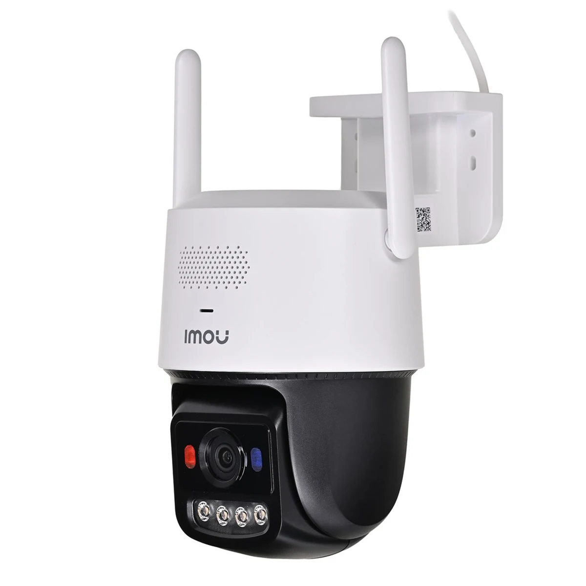 Kamera IP Imou Titan Pro 6MP - Biały/Czarny