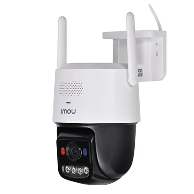 Kamera IP Imou Titan Pro 6MP - Biały/Czarny