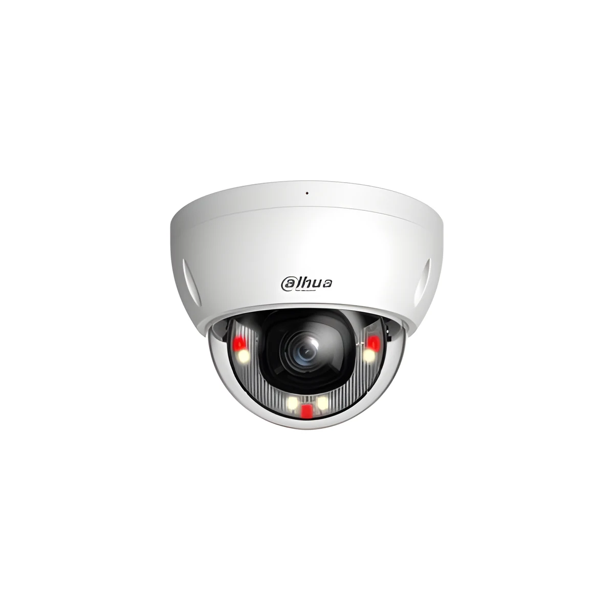 KAMERA IP KOPUŁKOWA 4MPX DAHUA IPC-HDBW2449E-S-IL-0280B