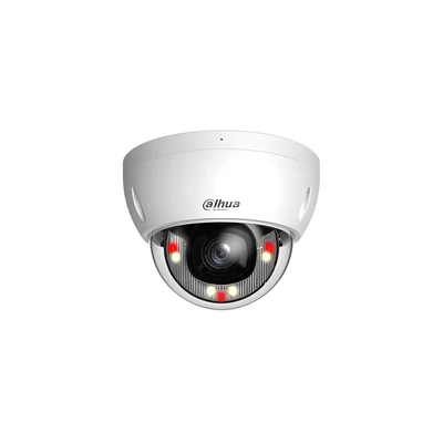 KAMERA IP KOPUŁKOWA 4MPX DAHUA IPC-HDBW2449E-S-IL-0280B