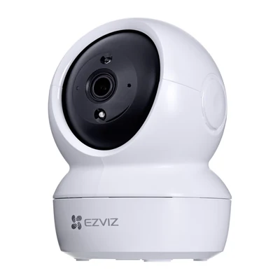 Kamera IP obrotowa EZVIZ H6C 2K+ biała