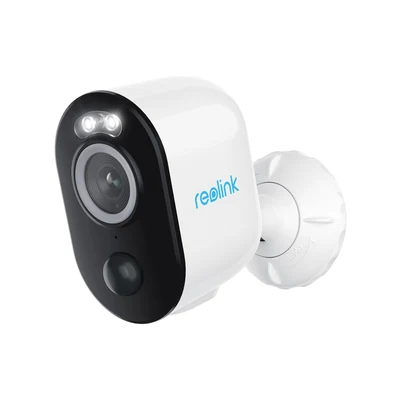 Kamera IP Reolink Argus B330 - Monitorowanie