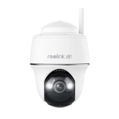 Kamera IP Reolink Argus B440 - Monitorowanie