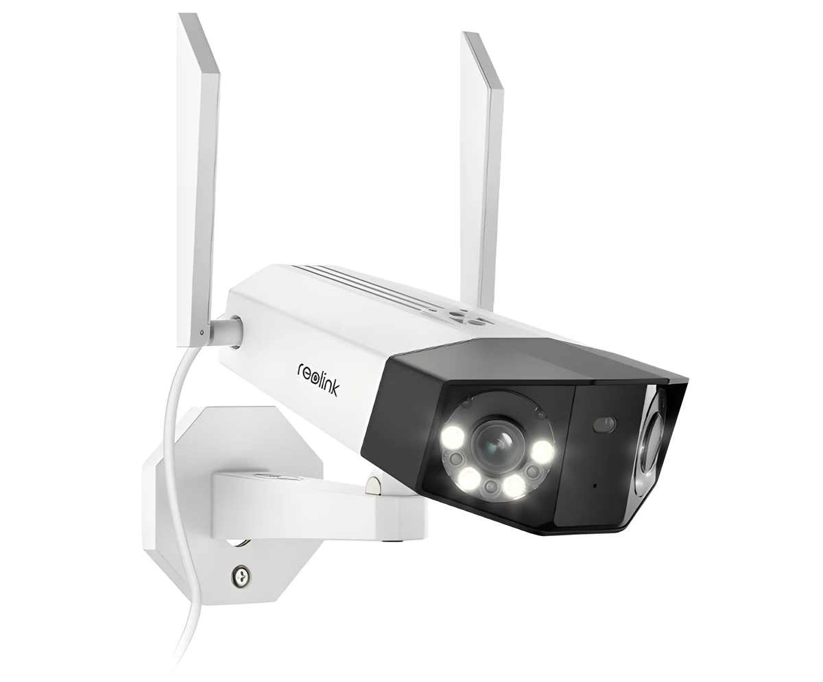Kamera IP REOLINK Duo-Series-W730