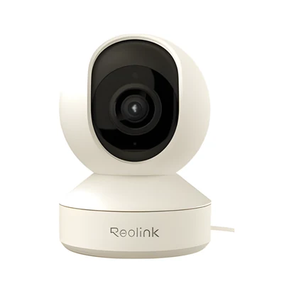 Kamera IP Reolink E330 5MP WiFi z detekcją płaczu