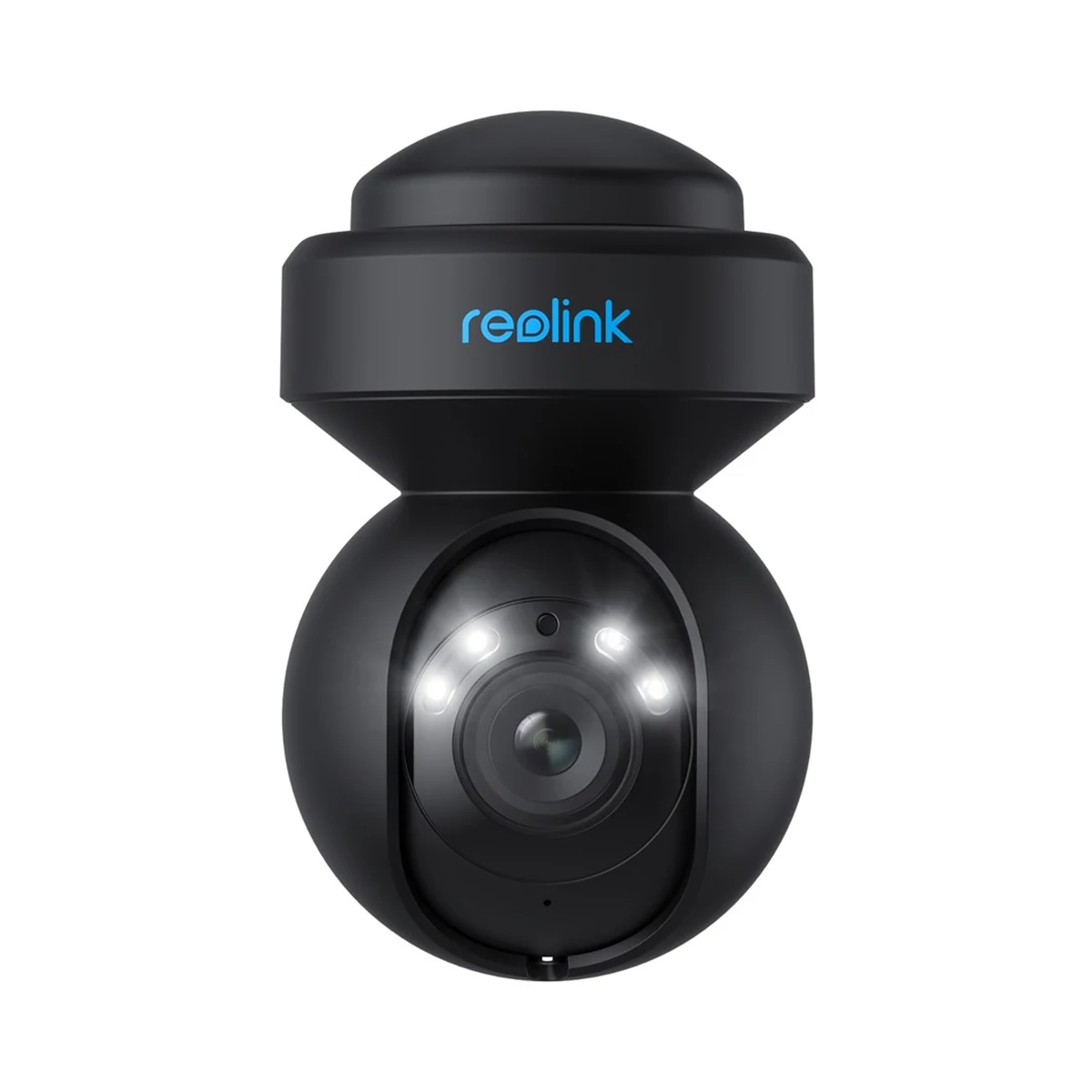 Kamera IP Reolink E540, kulista, czarna
