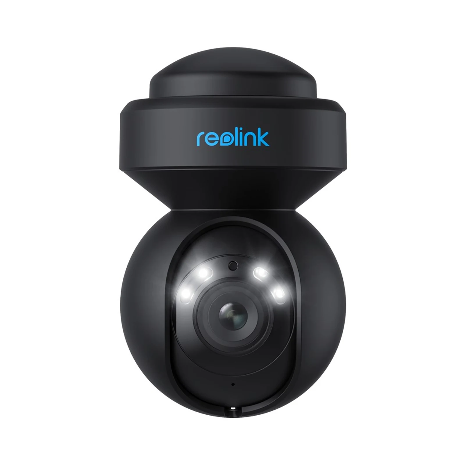 Kamera IP Reolink E540, kulista, czarna — zdjęcie 1 z 3