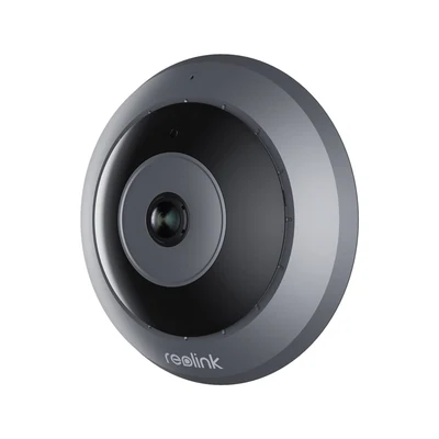Kamera IP Reolink Fisheye W520 - Sufit/Śćciana