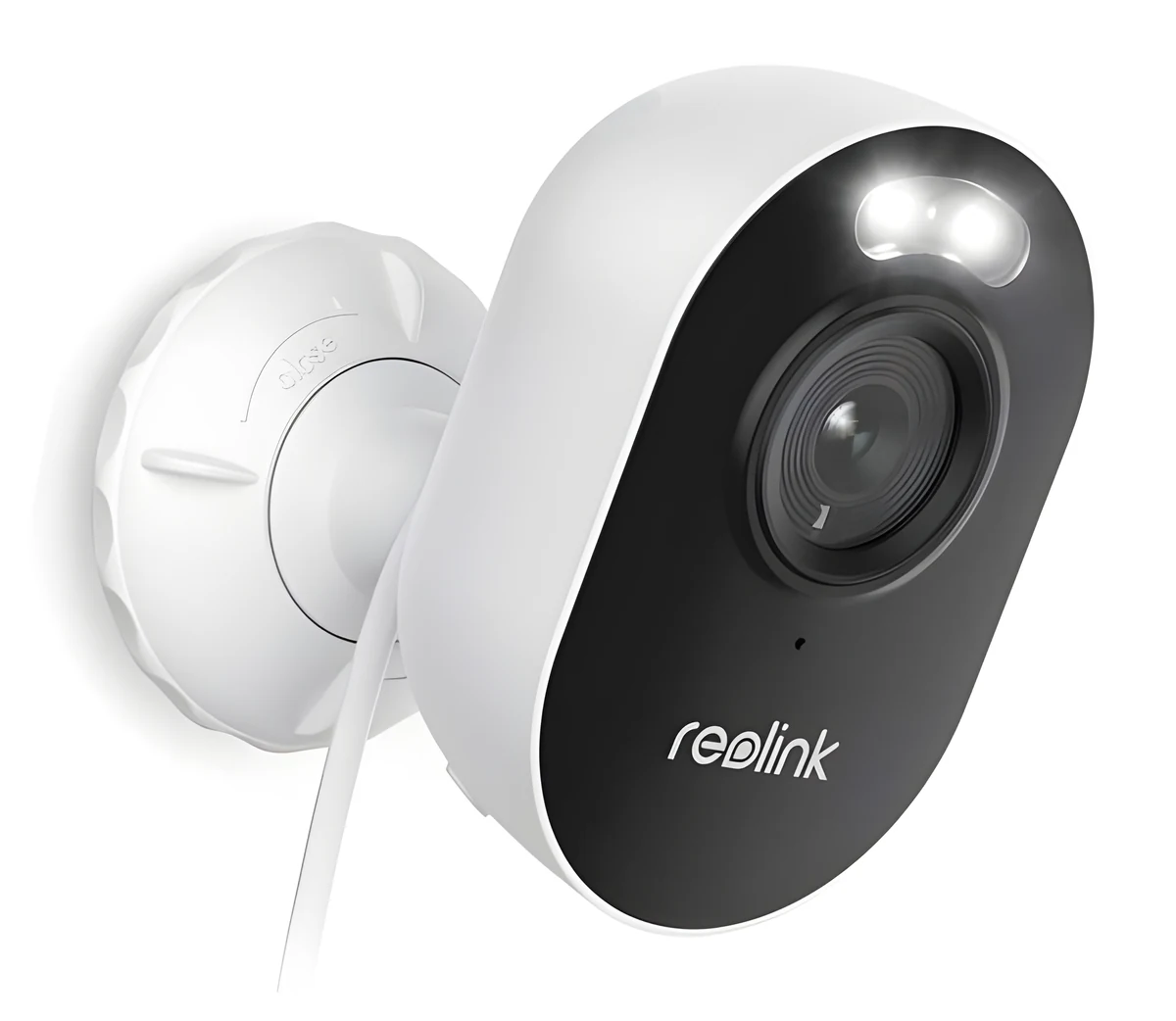 Kamera IP Reolink Lumus Series E450 Biała