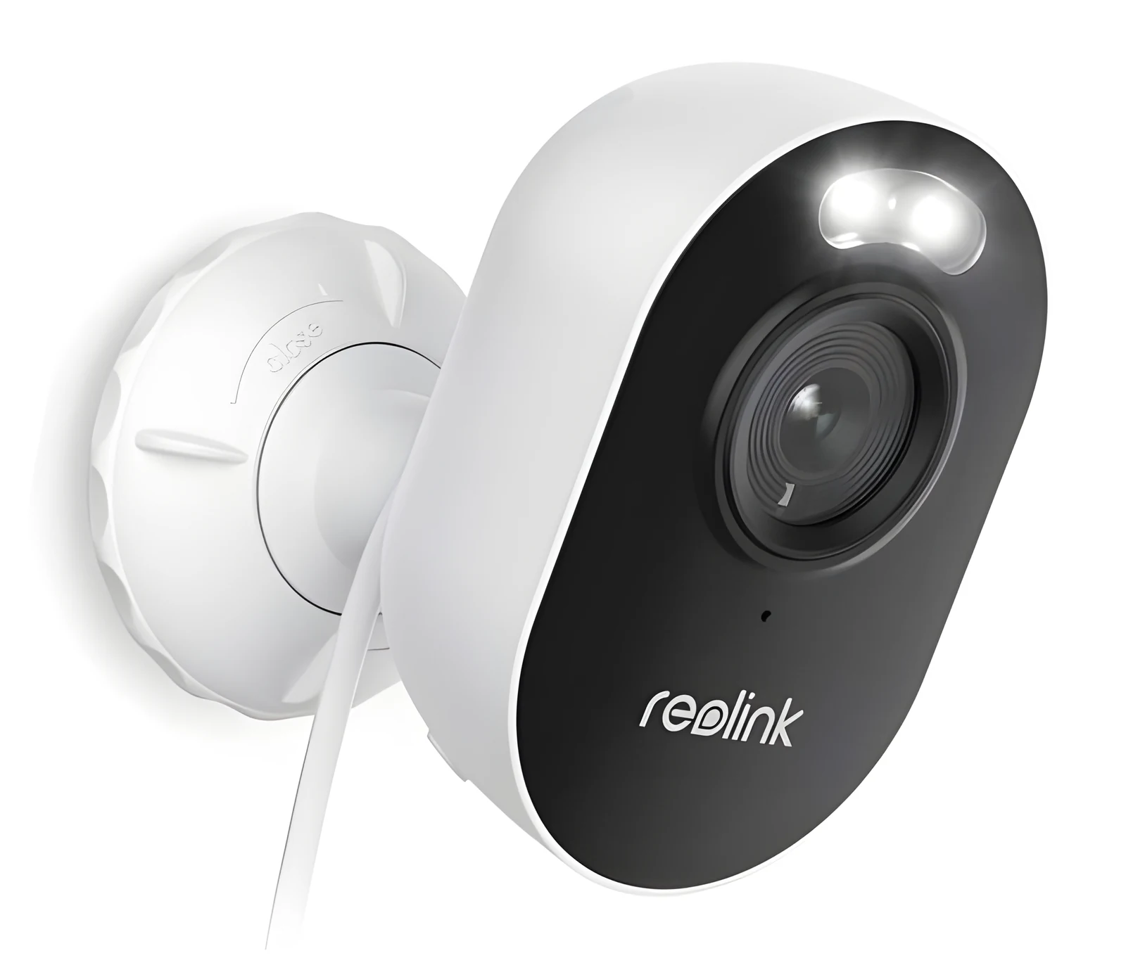 Kamera IP Reolink Lumus Series E450 Biała — zdjęcie 1 z 3